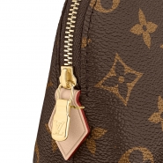 Косметичка Louis Vuitton Cosmetic Pouch PM